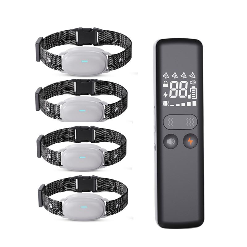 OEM Rechargeable Electric Shock Collar factory and suppliers Sykoo
